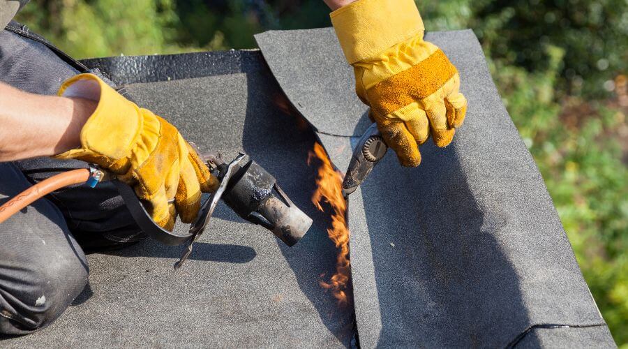 Professional residential roofers in Heber City, UT